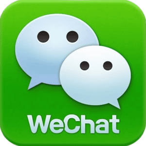 WeChat微信